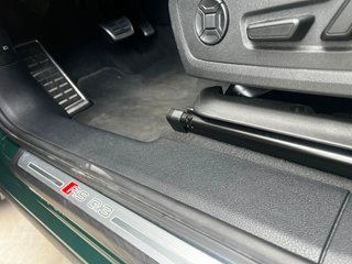 Audi Q3 Sportback RS 2.5 TFSI quattro