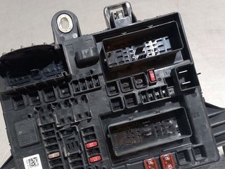 CAJA RELES / FUSIBLES OPEL INSIGNIA BERLINA 54494