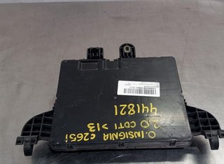 CAJA RELES / FUSIBLES OPEL INSIGNIA BERLINA 54494
