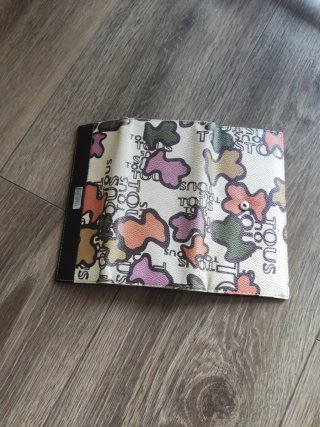 Monedero Tous Multicolor