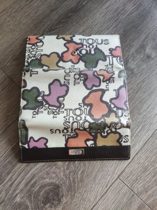 Monedero Tous Multicolor