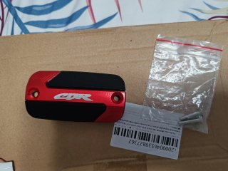 Embellecedor líquido CBR para Honda CBR650R