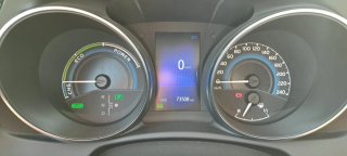 Toyota Auris 2018