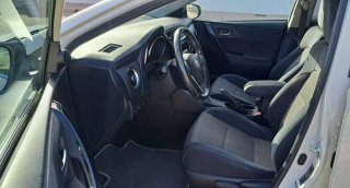 Toyota Auris 2018