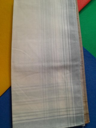 7 Pañuelos Guasch Hombre