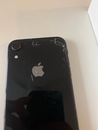 iPhone XR 128GB Negro