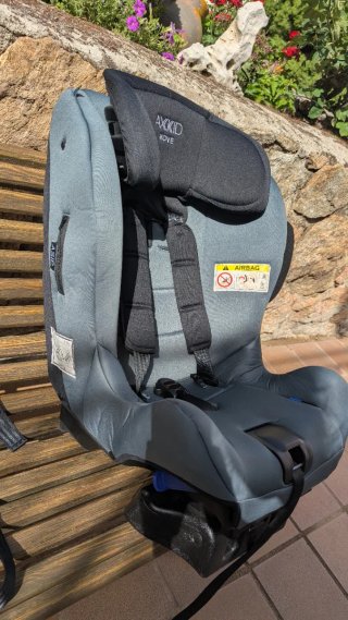 Silla de coche Axkid Move