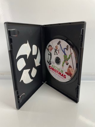 Lote 5 Películas DVD Infantiles (Español)
