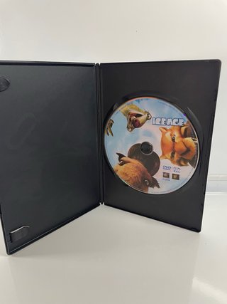 Lote 5 Películas DVD Infantiles (Español)
