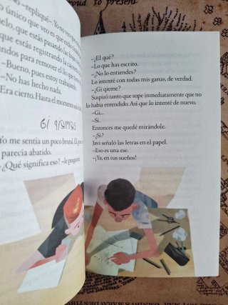 Cómo escribir realmente mal • Anne Fine • El Barco