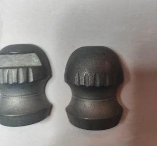 Antirrobo para remolque/caravana con llaves