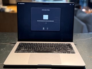 MacBook Pro 14 M1 Pro 512GB SSD