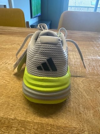 Zapatillas Adidas Barricade 13 W CL Talla 39