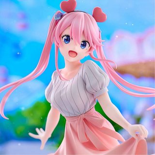 Figuras The Shiunji Family Children. Trio-Try-iT.