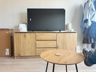 TV Daewoo 55 Smart TV DAEWO.55DM62UA