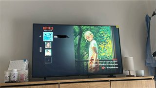 TV Daewoo 55 Smart TV DAEWO.55DM62UA