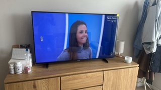 TV Daewoo 55 Smart TV DAEWO.55DM62UA