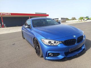 BMW Serie 4 2017