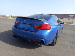 BMW Serie 4 2017