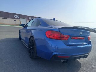 BMW Serie 4 2017