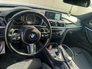 BMW Serie 4 2017