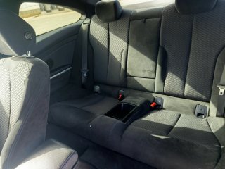 BMW Serie 4 2017