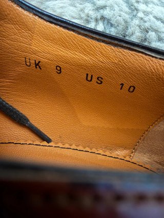 Santoni Zapatos Marrones Hombre