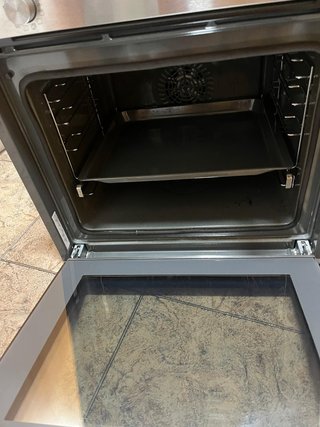 Horno Balay Integrable Acero Inoxidable