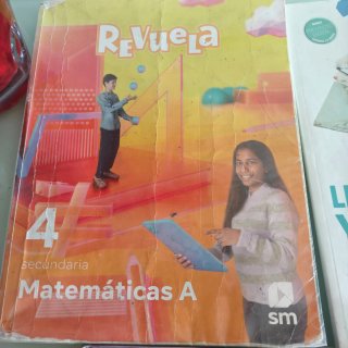 Libros 4 Eso en buen estado