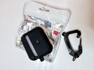 Funda Llavero AirPods 3
