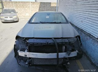 Tubo escape mercedes-benz 677027 cla - c117 225258