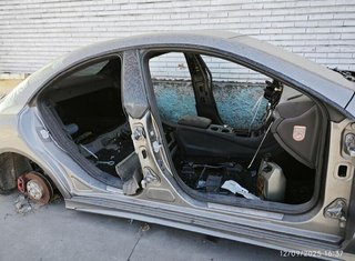 Tubo escape mercedes-benz 677027 cla - c117 225258