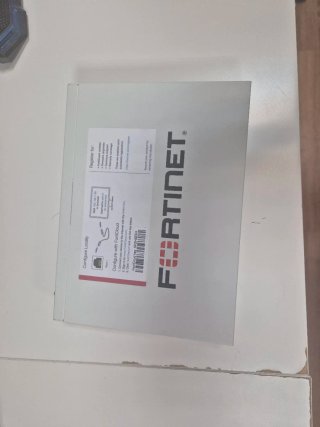 Fortinet FortiGate 61E Firewall