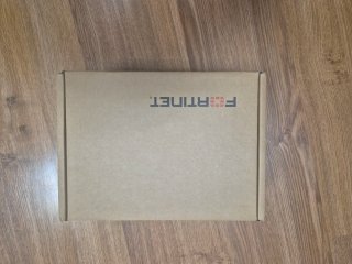 Fortinet FortiGate 61E Firewall