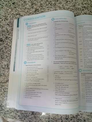 Thinking Space B2 Workbook with Digital Pack