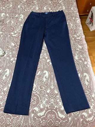 Traje de vestir Jack & Jones azul
