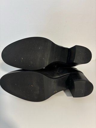 Botas Parotto Mujer Negras Talla 39