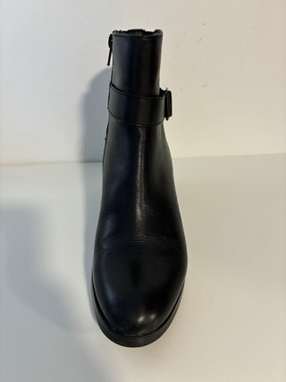 Botas Parotto Mujer Negras Talla 39
