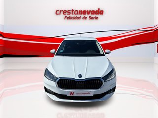 Skoda Fabia desde 195€/mes ¡SIN ENTRADA!