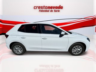 Skoda Fabia desde 195€/mes ¡SIN ENTRADA!