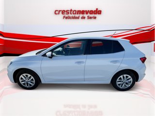 Skoda Fabia desde 195€/mes ¡SIN ENTRADA!