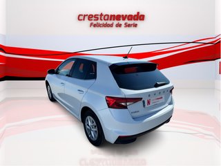 Skoda Fabia desde 195€/mes ¡SIN ENTRADA!