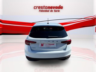 Skoda Fabia desde 195€/mes ¡SIN ENTRADA!