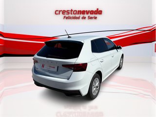Skoda Fabia desde 195€/mes ¡SIN ENTRADA!