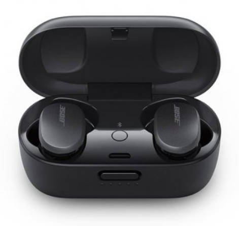 Bose QuietComfort Auriculares Inalámbricos #4998AE