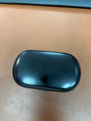 Bose QuietComfort Auriculares Inalámbricos #4998AE