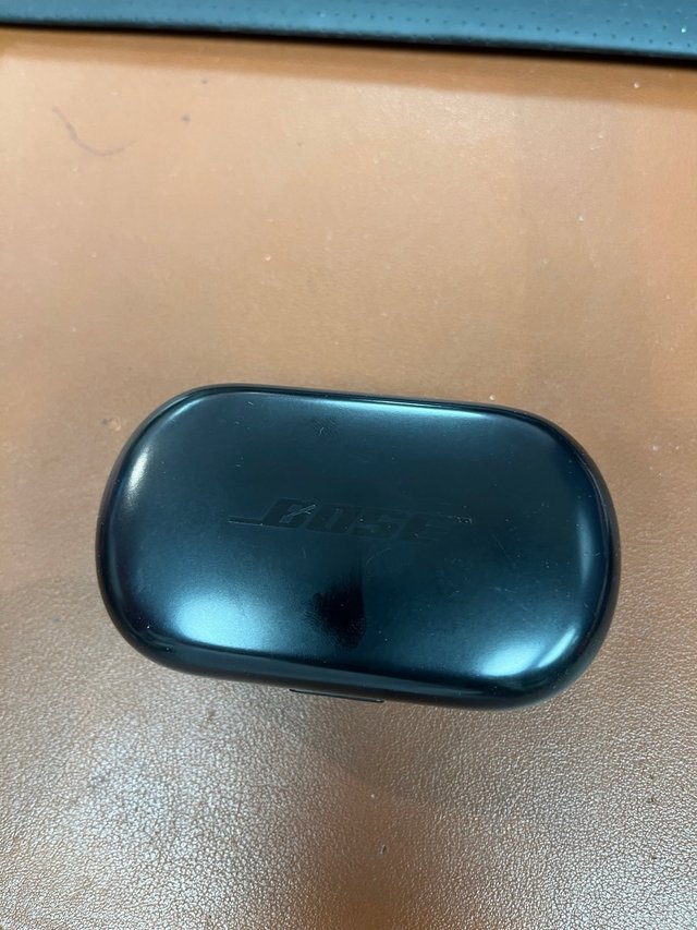 Bose QuietComfort Auriculares Inalámbricos #4998AE
