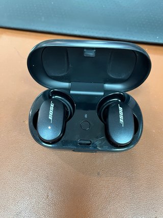 Bose QuietComfort Auriculares Inalámbricos #4998AE