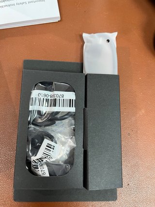 Bose QuietComfort Auriculares Inalámbricos #4998AE