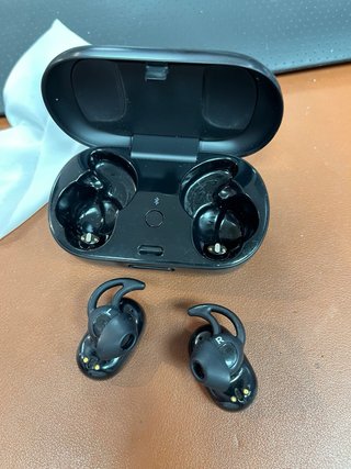 Bose QuietComfort Auriculares Inalámbricos #4998AE